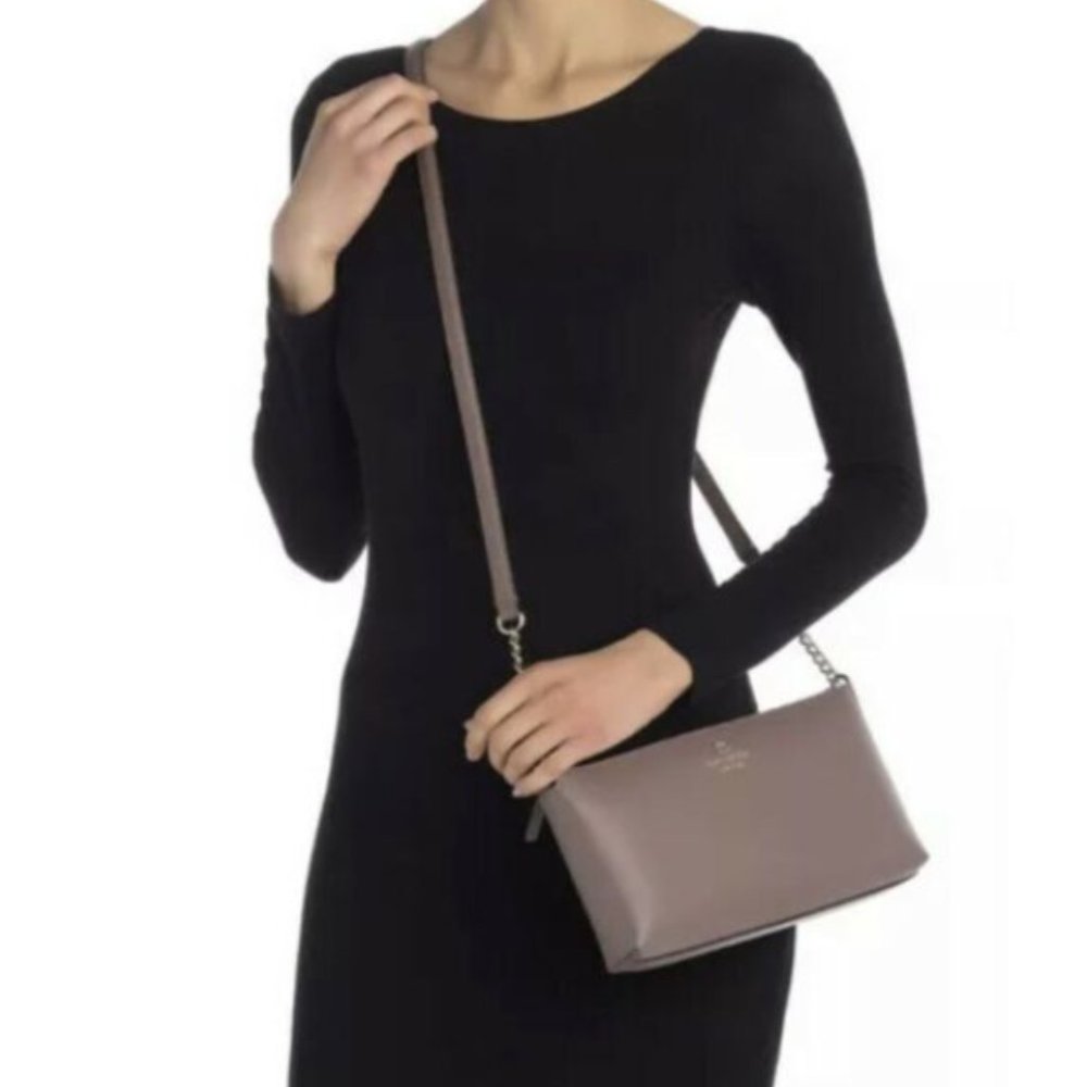 NWT Kate Spade Sawyer St. Declan purse